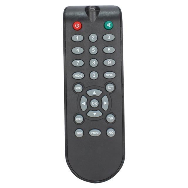 Weko Microstar – Kawai - Rose Dr-7500 Uydu Kumandası