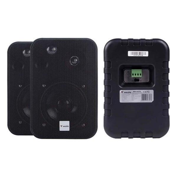 WESTA WM-313TB 5
