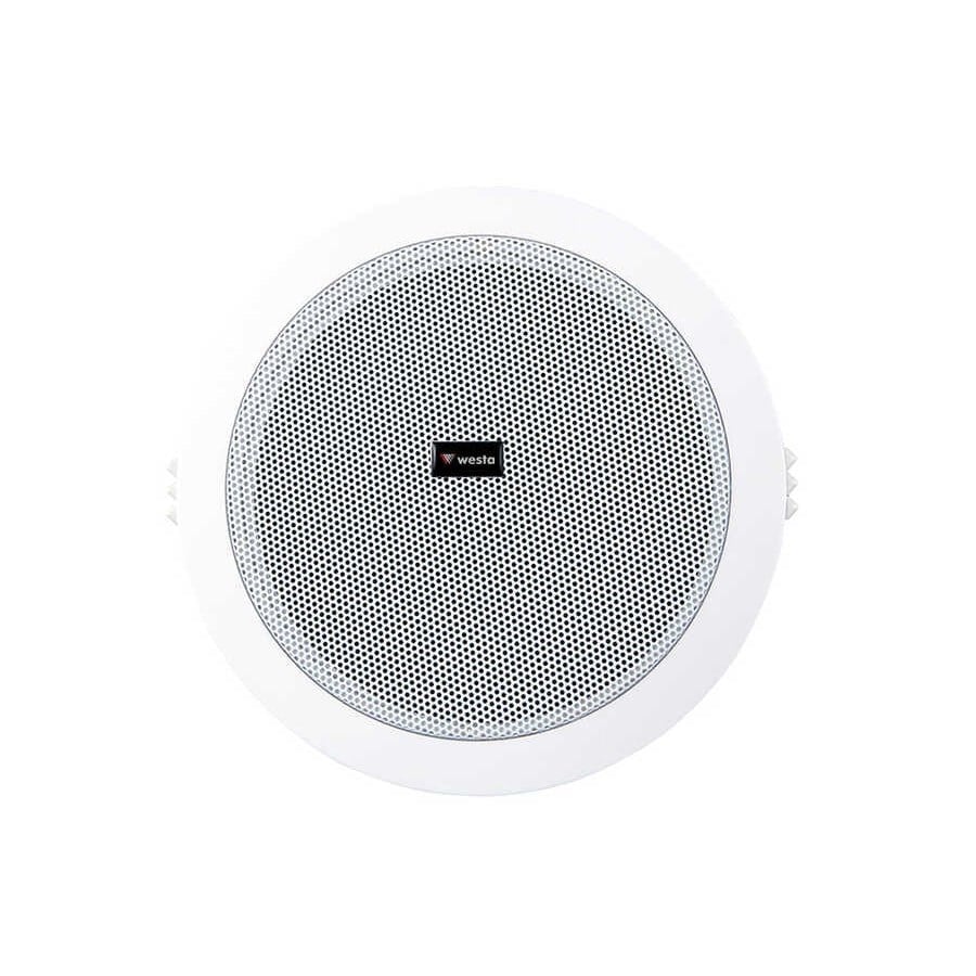 WESTA WS-1016T TRAFOLU ALÇIPAN HOPARLÖR