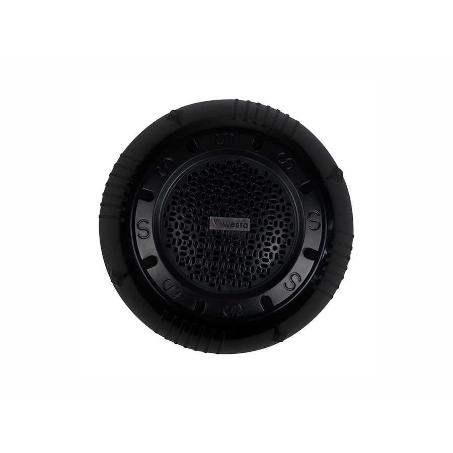 WESTA WS-1119TB SİYAH SIVA ÜSTÜ HOPARLÖR