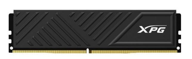 XPG 16GB DDR4 3200MHZ CL16 PC RAM GAMMIX D35 AX4U320016G16A-SBKD35