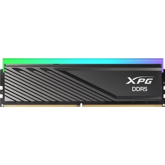 XPG 16GB DDR5 5600MHZ CL46 PC RAM / LANCER BLADE AX5U5600C4616G-SLABRBK