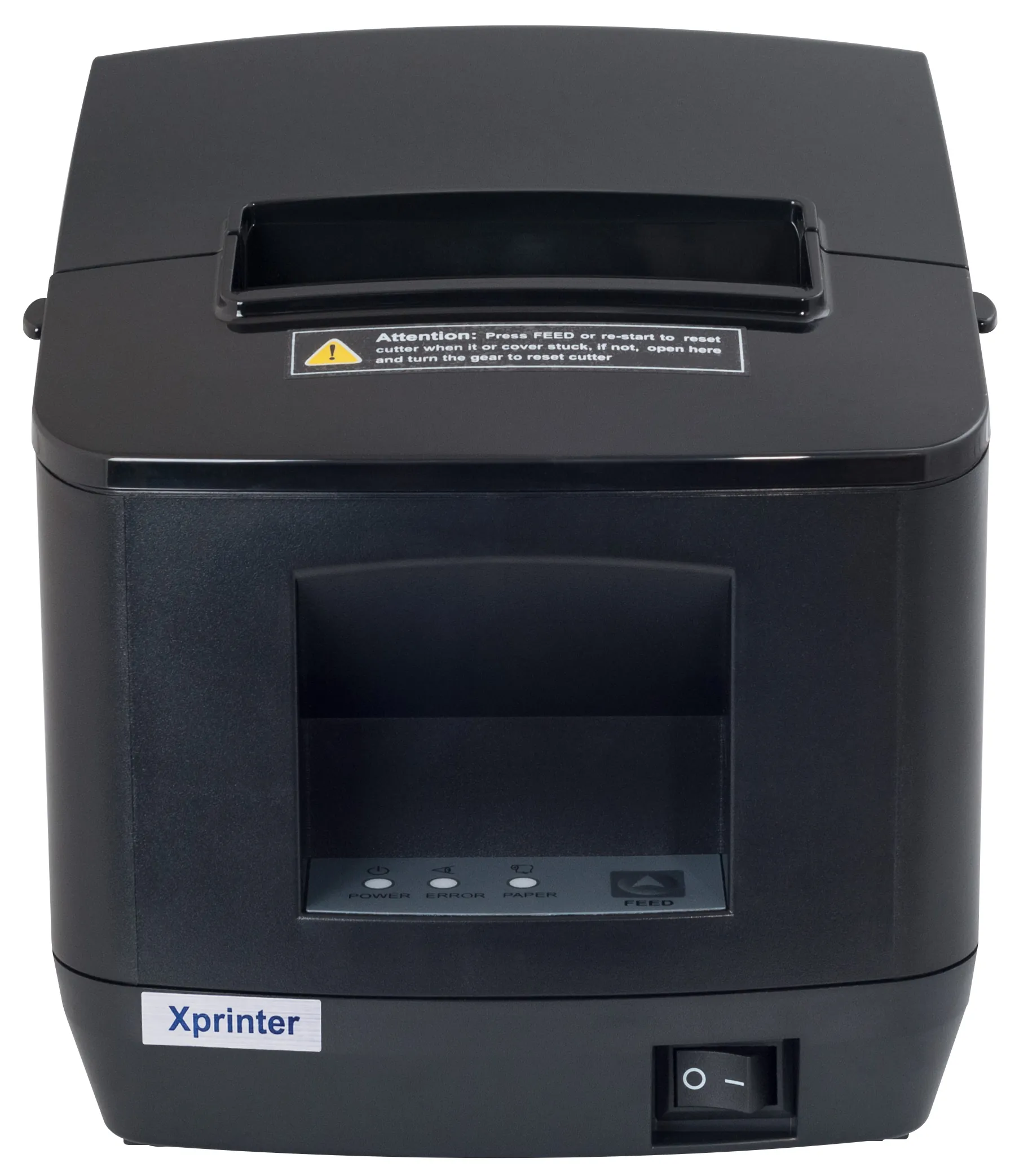 XPRINTER 203dpi XP-Q900 Thermal Fiş Yazıcı Usb,Seri,,Etehernet