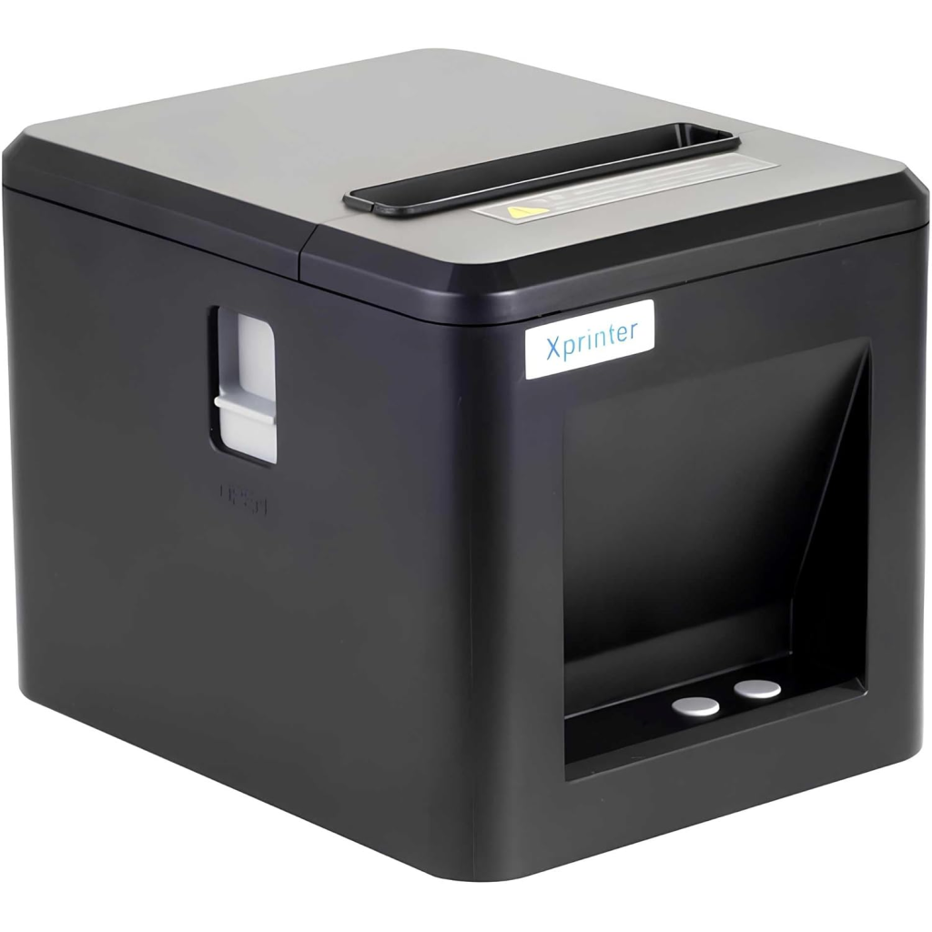 XPRINTER XP-Q80A Termal Fiş Yazıcı (Ethernet, USB)