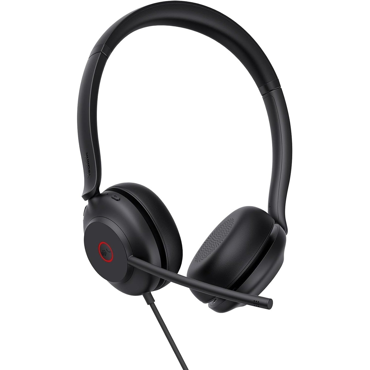 YEALINK UH35 DUAL UC USB-C/A KABLOLU / MİKROFONLU KULAKLIK