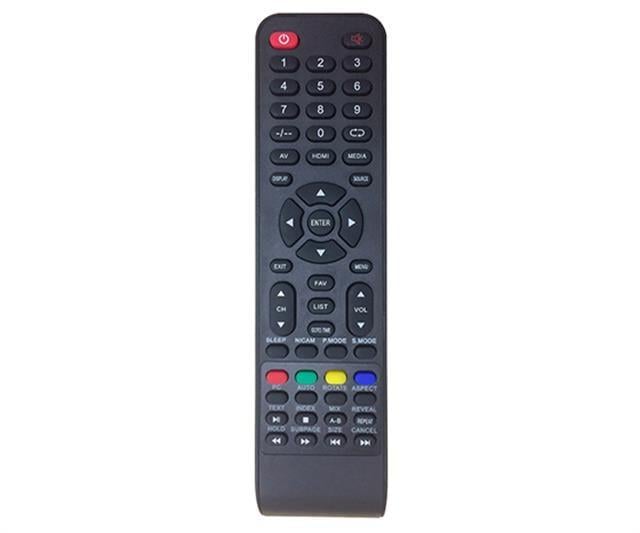Yumatu 32'' - 40'' Lcd Led Tv Kumandası