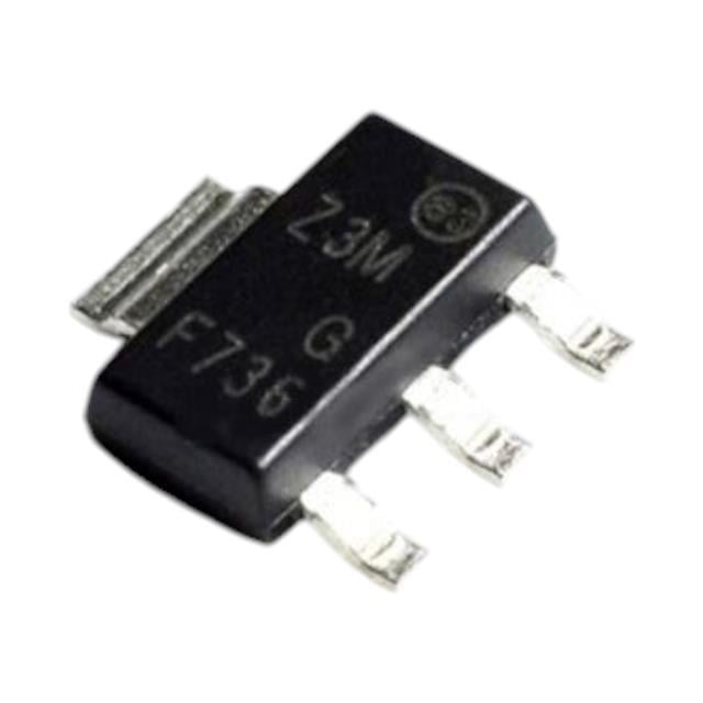 Z0103M SOT 223 Transistör