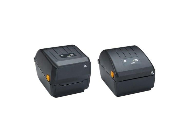 ZEBRA 203dpi ZD220T Termal Transfer USB Barkod Yazıcı