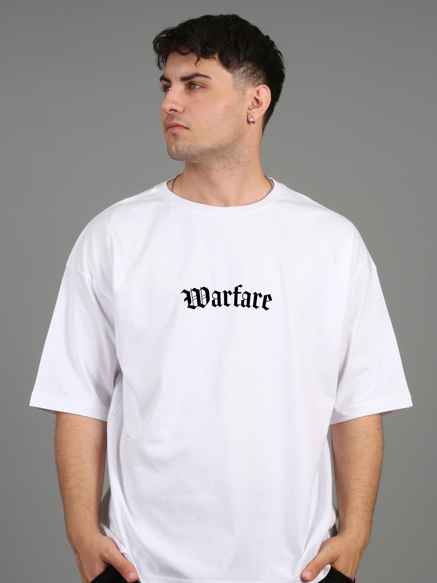 Warfare