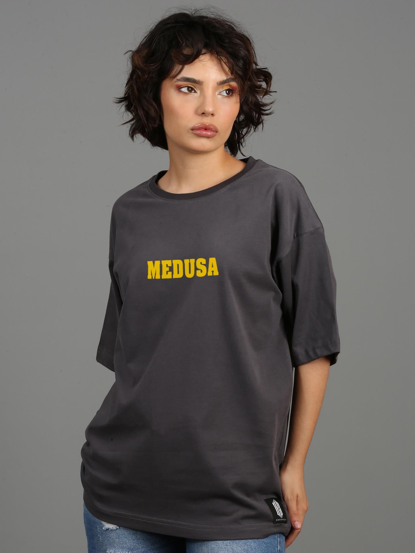 Gorgon Medusa