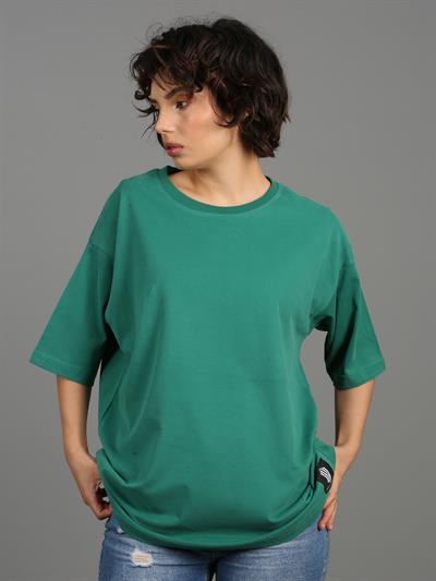Basic - Yeşil