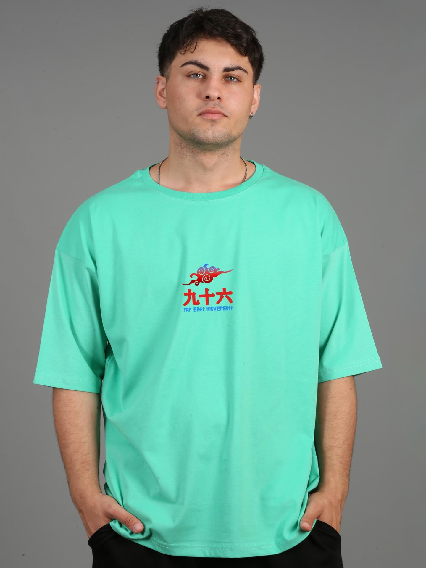 ''Pride'' | Unisex Oversize T-Shirt