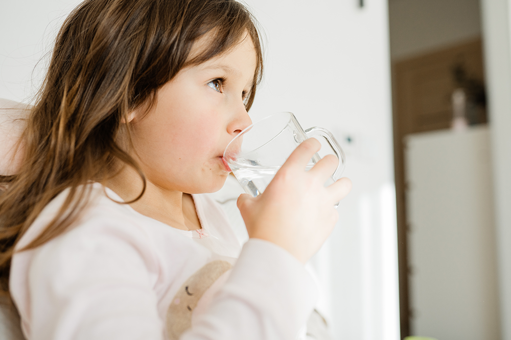 Çocuklara Su İçme Alışkanlığı Nasıl Kazandırılır?