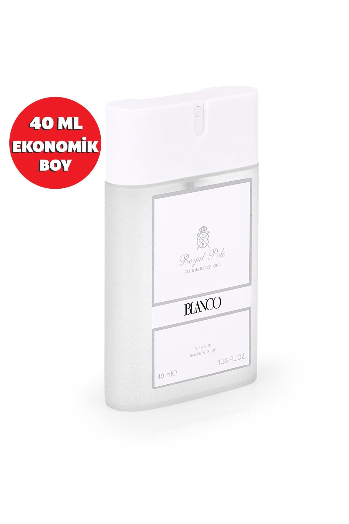 Blanco Kaset 40 ml Edp Kadın Parfüm Rpcn001003