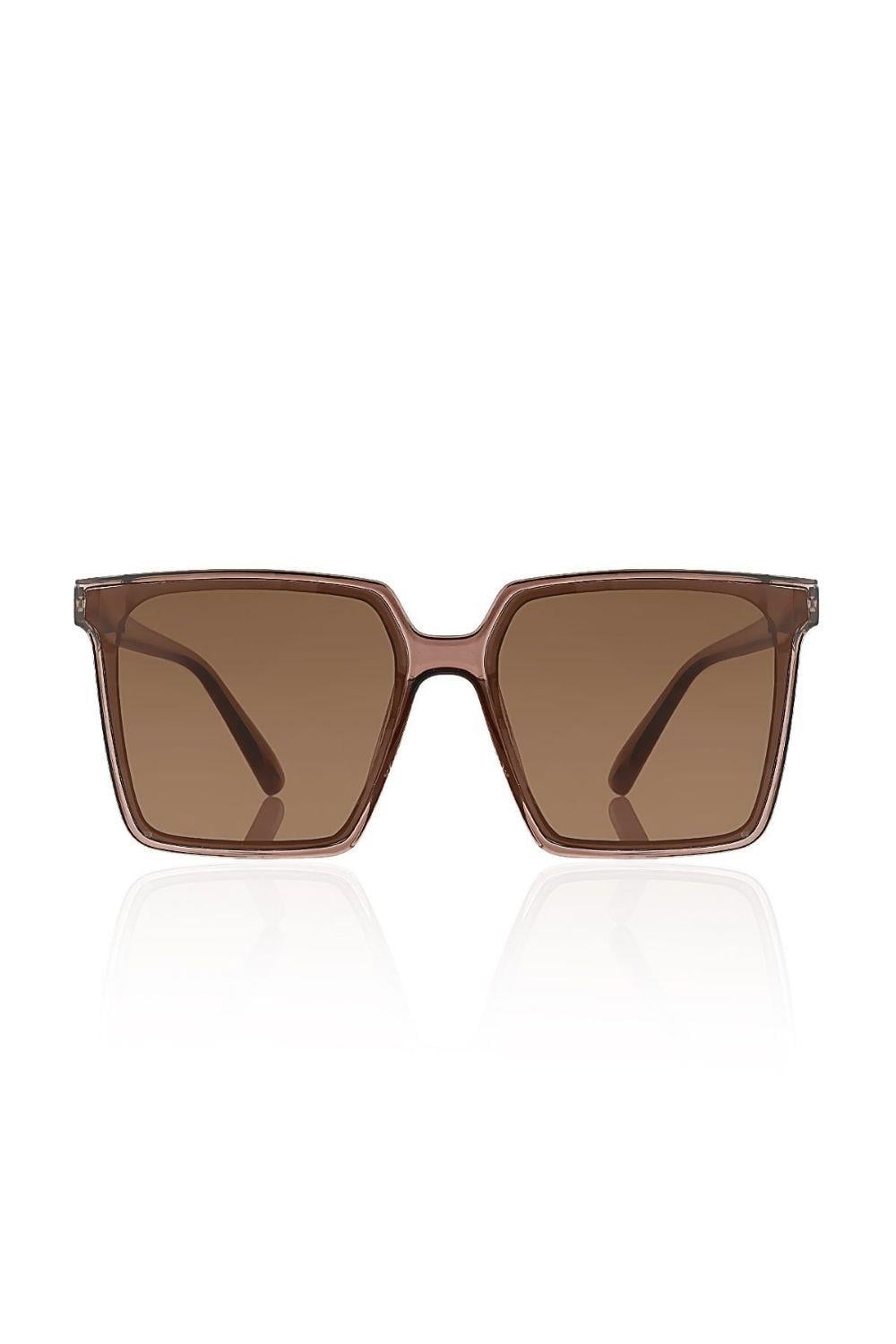 Royal Club de Polo Barcelona Kadın Vizon Güneş Gözlüğü RPSS071902