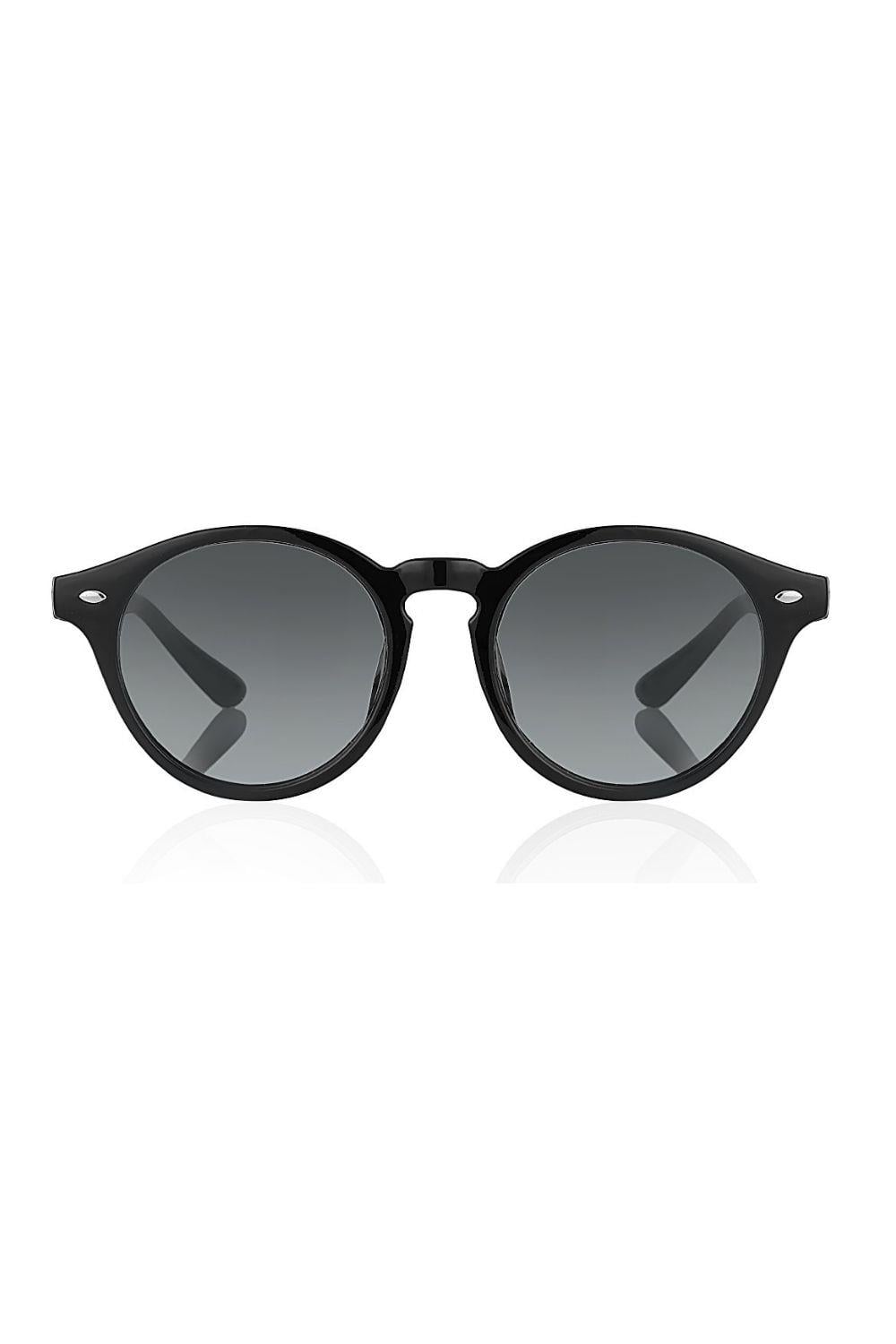 Royal Club de Polo Barcelona Unisex Siyah Güneş Gözlüğü RPSS071401
