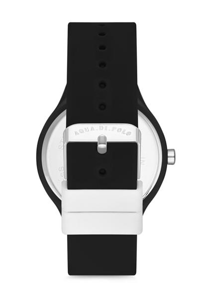 Aqua di Polo 1987 APSR1-A9642-US333 Plastik /Silikon Kadın Kol Saati