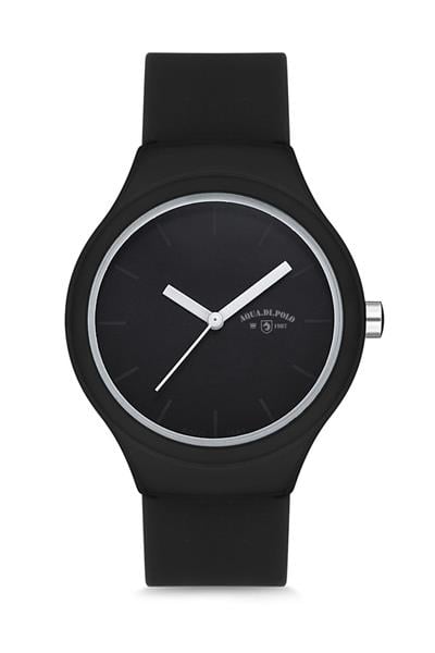 Aqua di Polo 1987 APSR1-A9642-US333 Plastik /Silikon Kadın Kol Saati