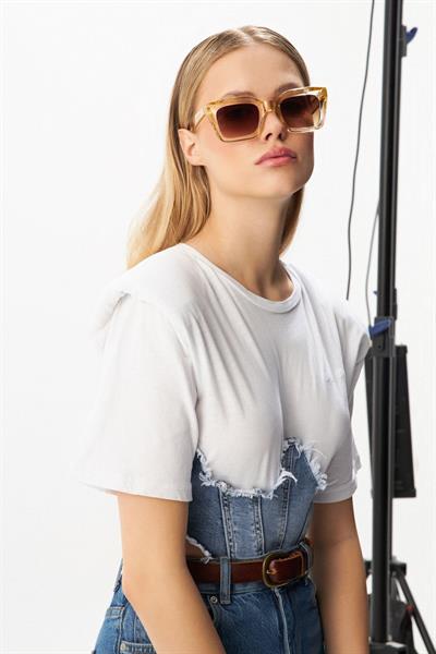 Aqua di Polo 1987 Kadın Güneş Gözlüğü APSN004402