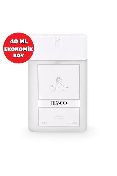 Blanco Kaset 40 ml Edp Kadın Parfüm Rpcn001003
