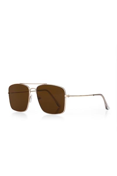 Royal Club de Polo Barcelona RPSC003202 Kadın Rose Gold Güneş Gözlüğü