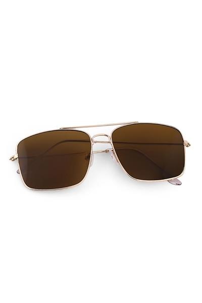 Royal Club de Polo Barcelona RPSC003202 Kadın Rose Gold Güneş Gözlüğü