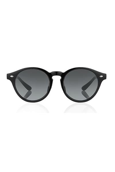 Royal Club de Polo Barcelona Unisex Siyah Güneş Gözlüğü RPSS071401