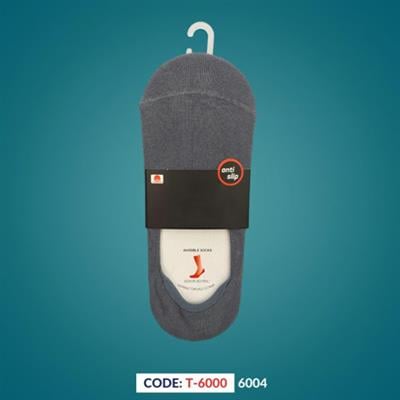 Twisocks Premıum Pamuk Babet Erkek Çorap 12'li