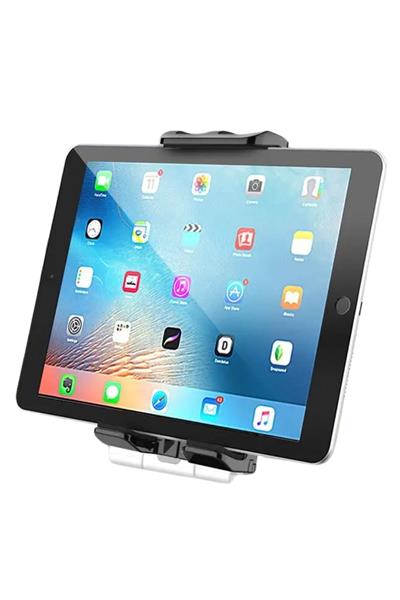 Vos Versa 360° Dönebilen Masaüstü Yapıştırmalı Tablet Standı VVE1041