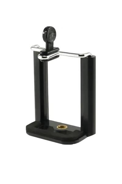 Vos Versa Cep Telefonu Uyumlu Tripod Başlığı VVE1130