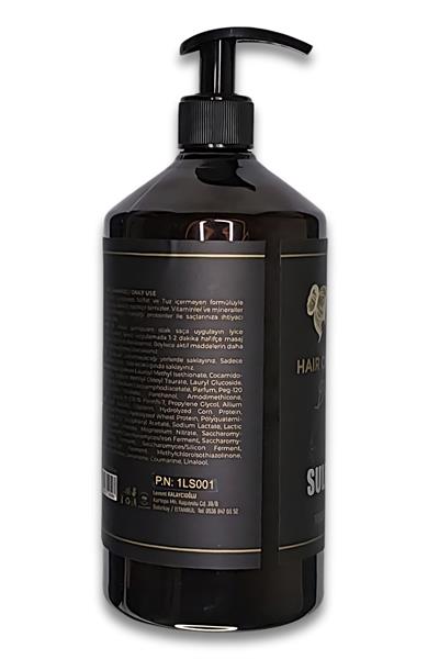 Vos Versa Legüra Saç Bakım Şampuanı 1000ML VLG2950