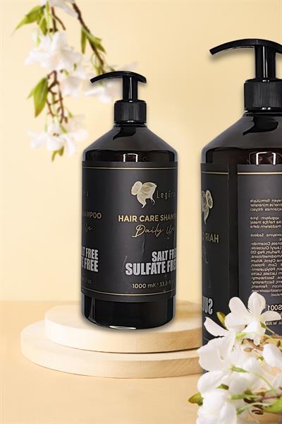 Vos Versa Legüra Saç Bakım Şampuanı 1000ML VLG2950