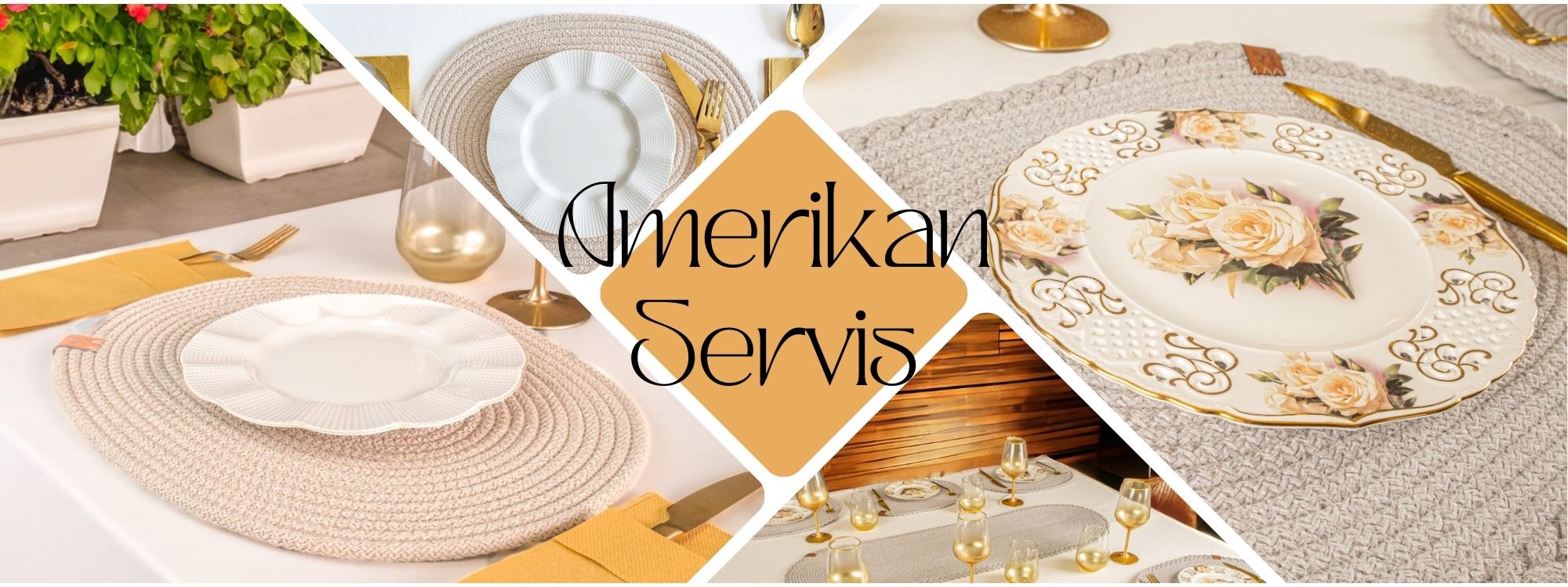 Amerikan Servis
