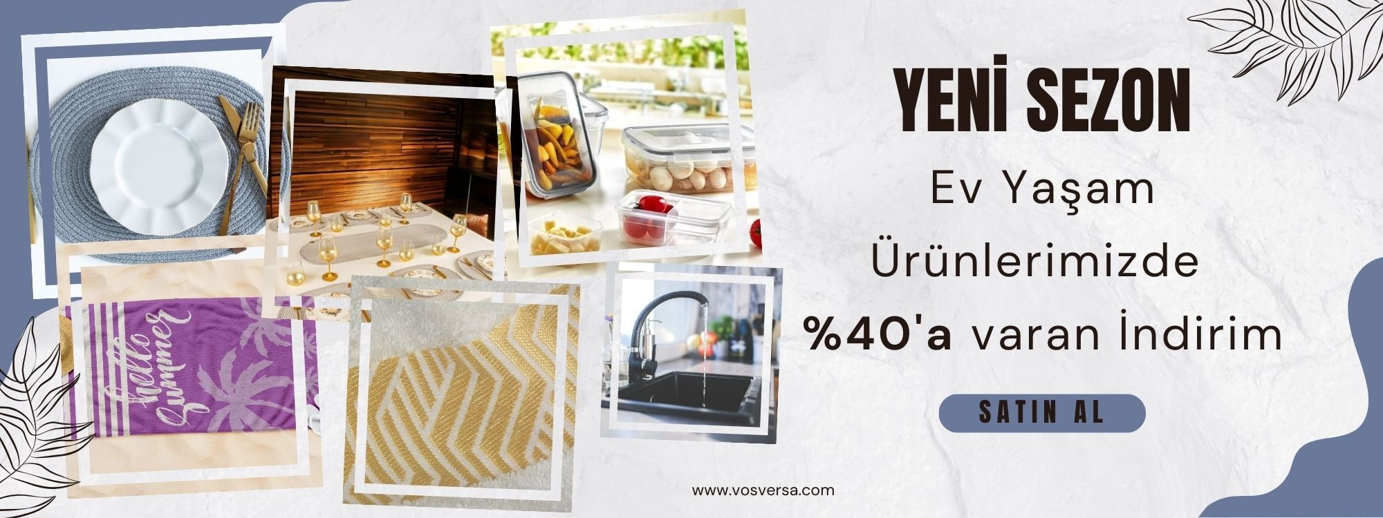 Ev Yaşam