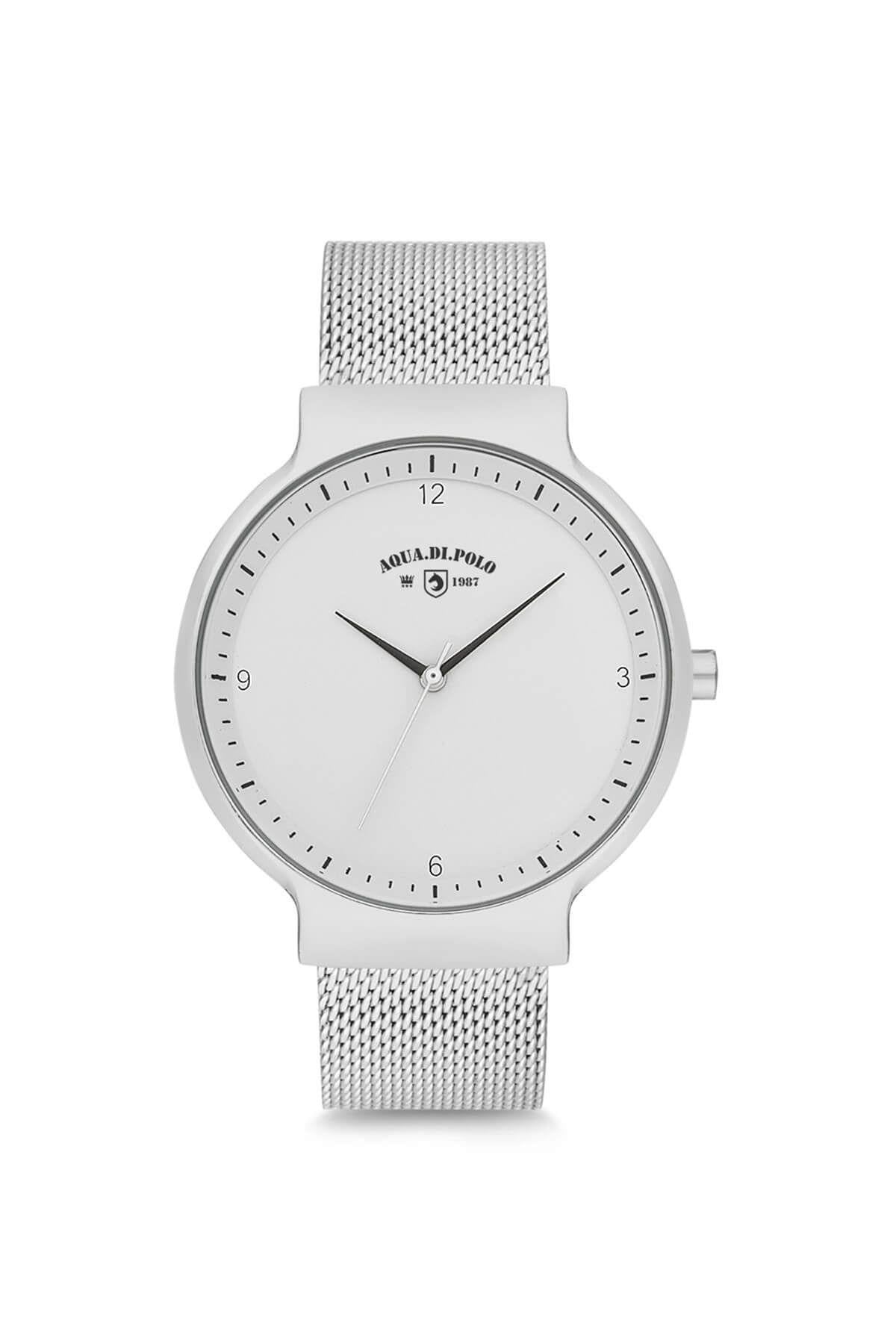 Aqua di Polo 1987 APL12C150H01 Çelik Kadın Kol Saati