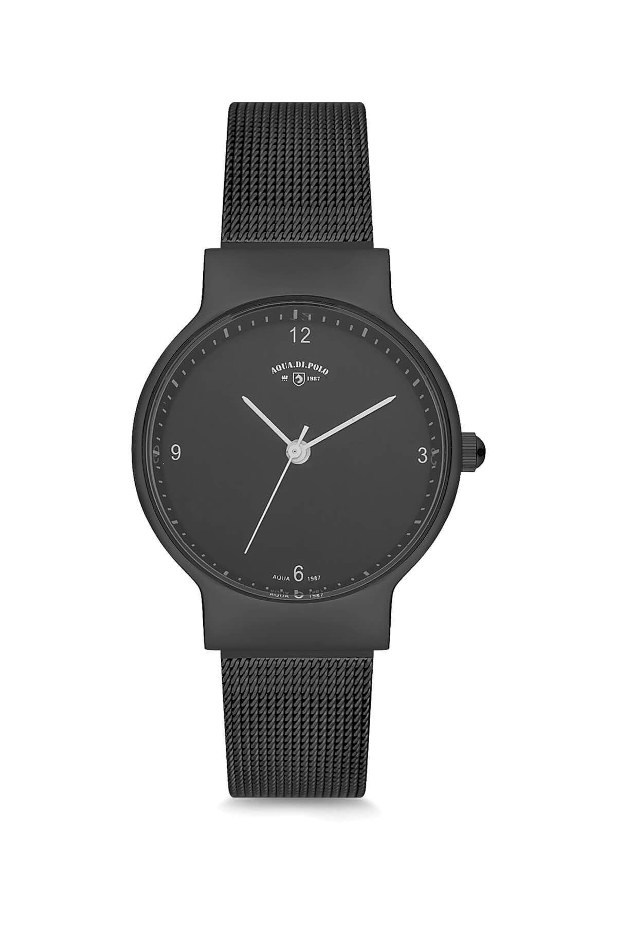 Aqua di Polo 1987 APL12C170H02 Çelik Kadın Kol Saati
