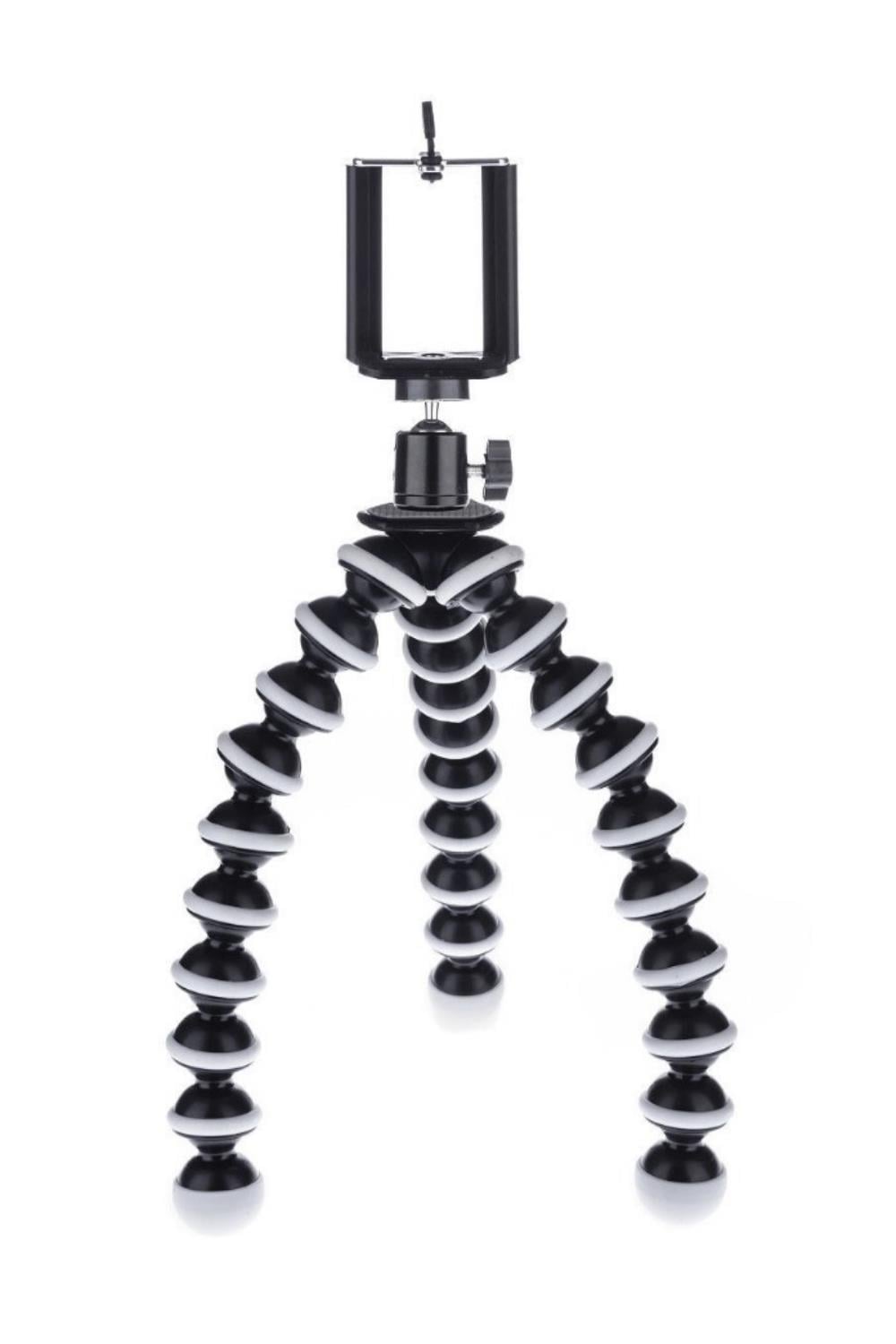 Vos Versa 16 Cm Oynar Ayaklı Ahtapot Tripod VVE1111