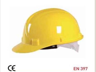 Sarı Baret