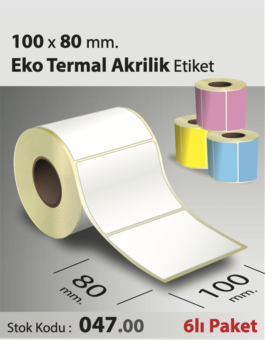 LALE 047.15 ( 6 LI )