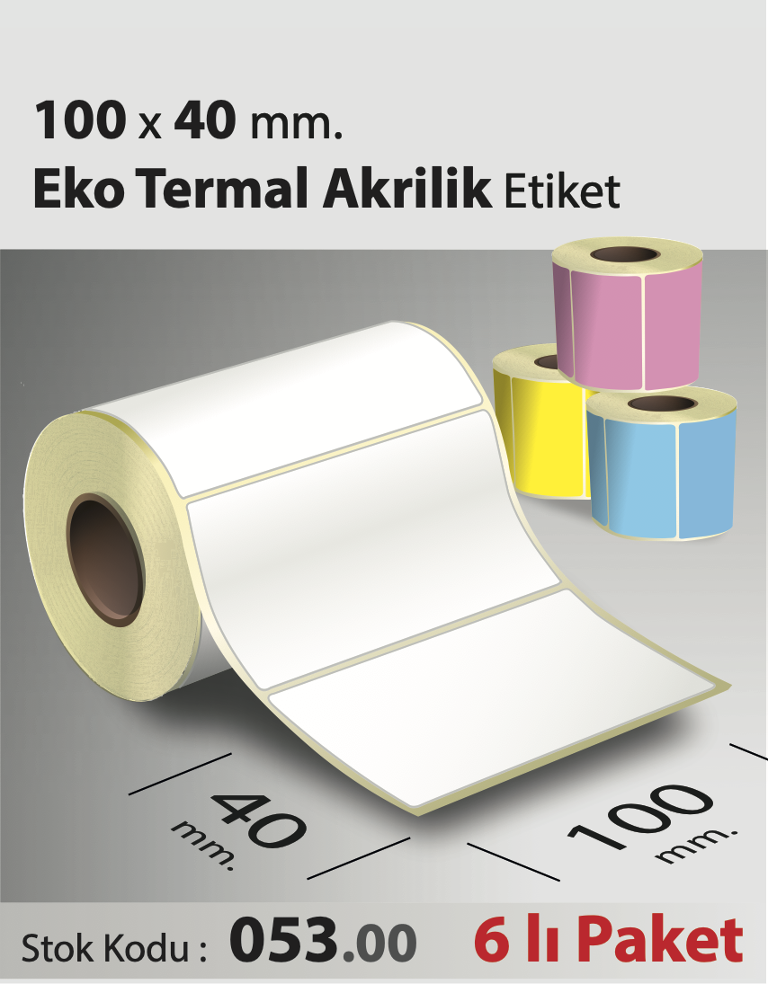 LALE 053.15 ( 6 LI )