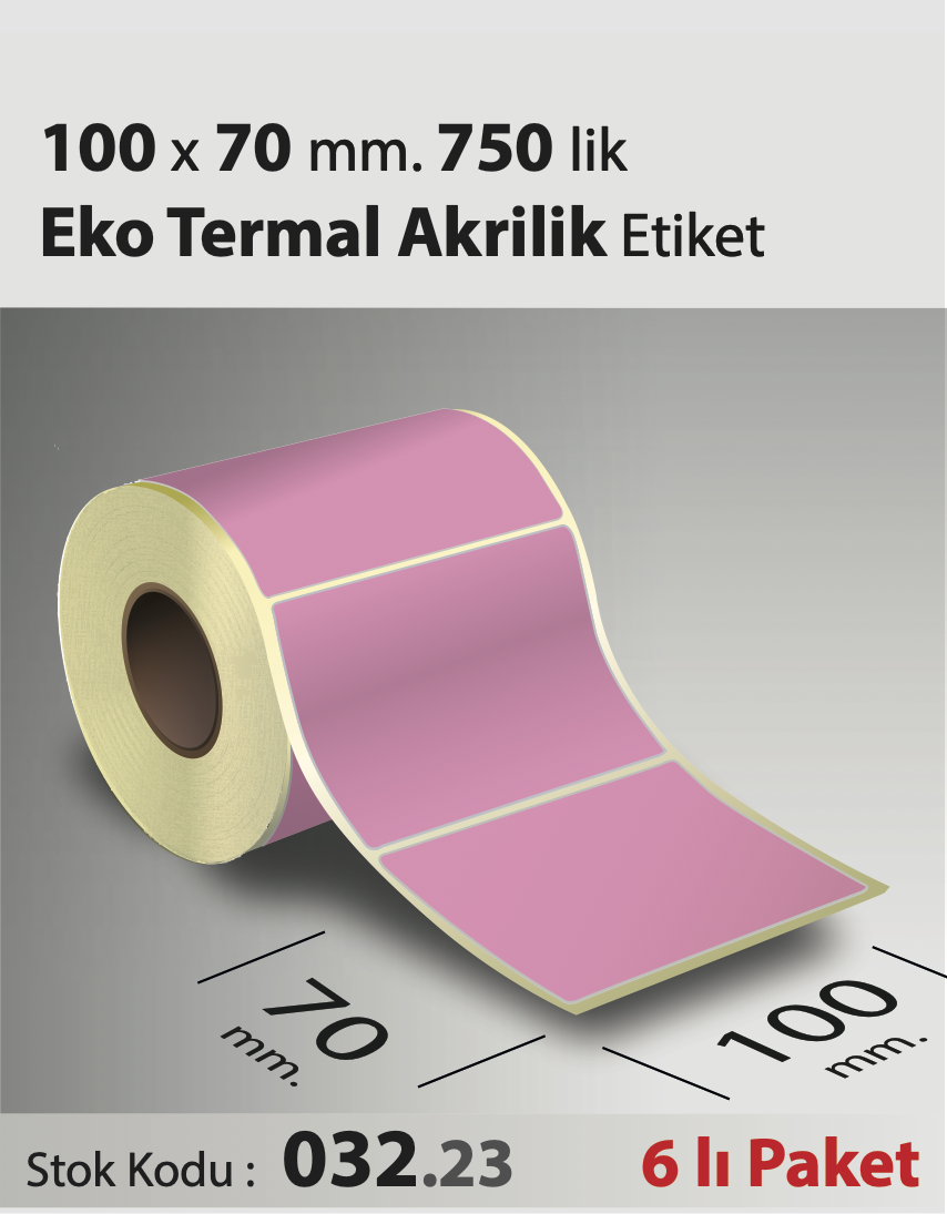 LALE 032.23 ( 6 LI )