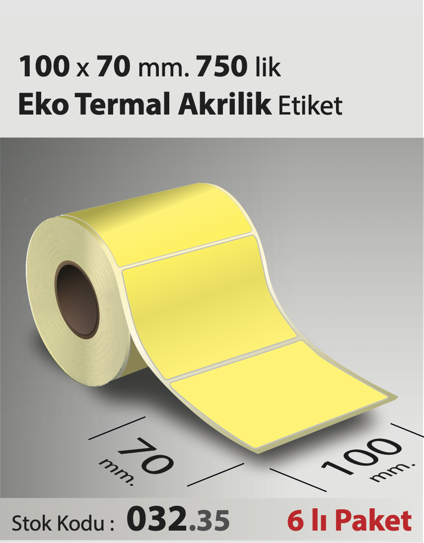 LALE 032.35 ( 6 LI )