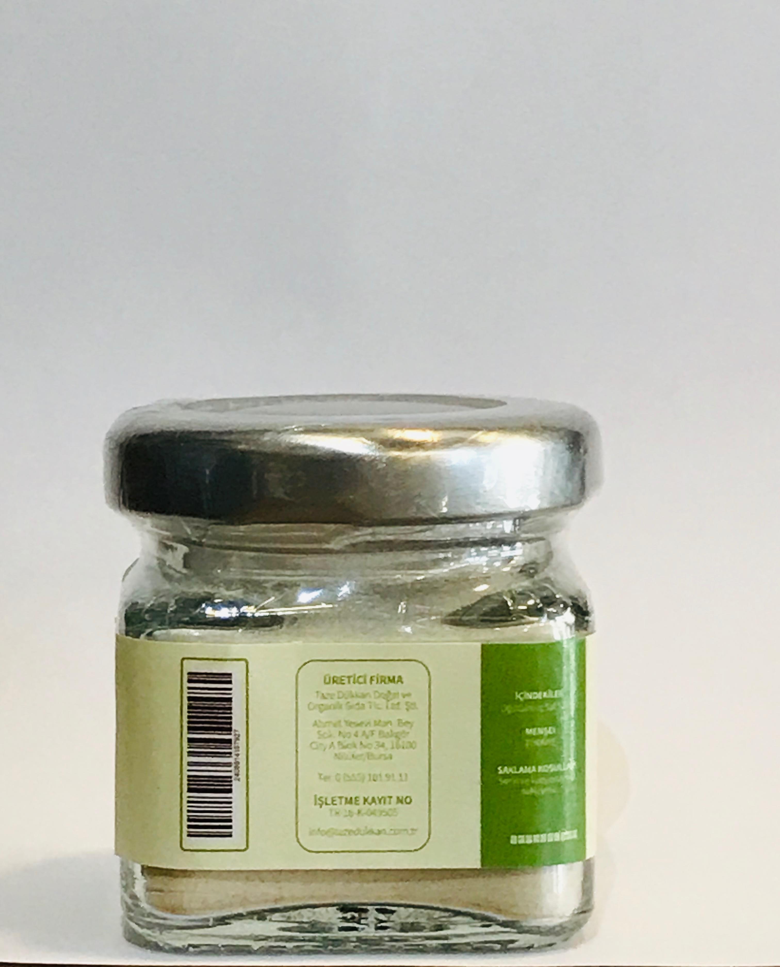 %100 Saf Salep 20gr Taze Dükkan