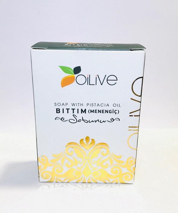 Bıttım Sabunu 150 gr Olivie