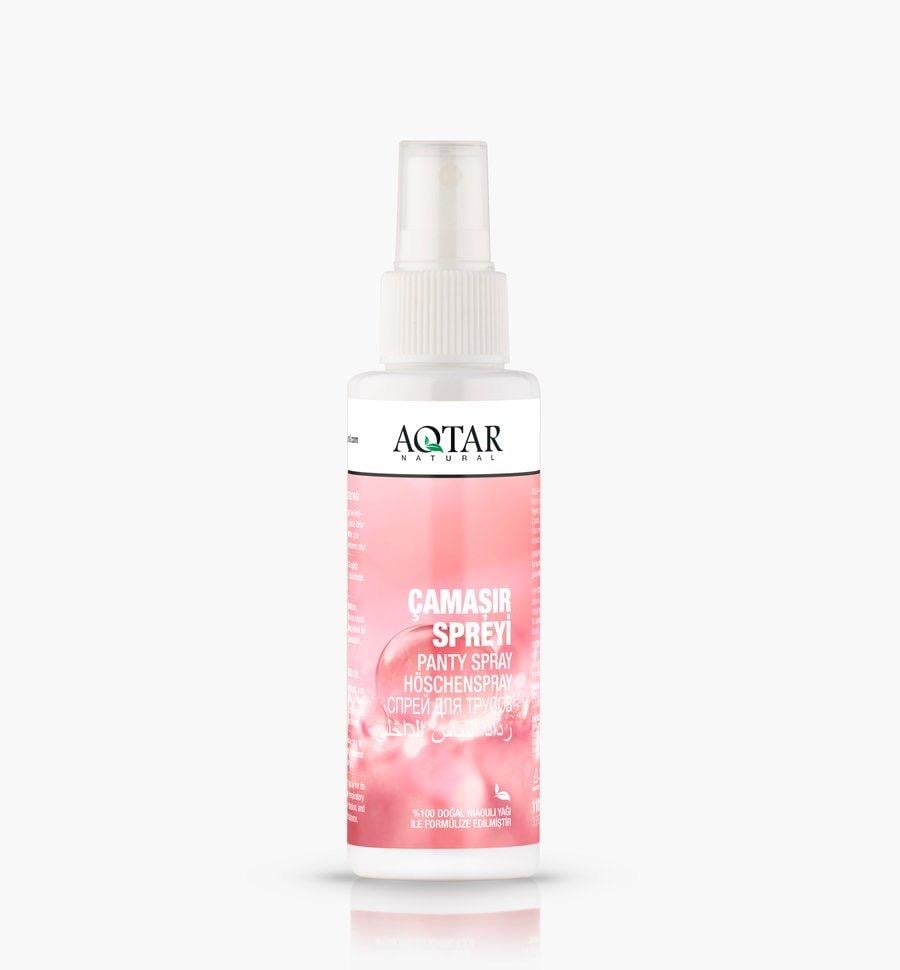 Çamaşır Spreyi 110Ml Niaouli Yağı | Panty Spray