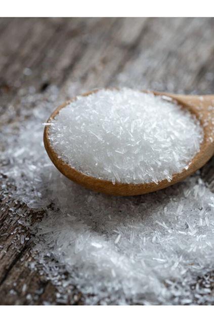Epsom Tuzu 1000 gr ( Ingiliz Tuzu, %100 Doğal Ve Katkısız )