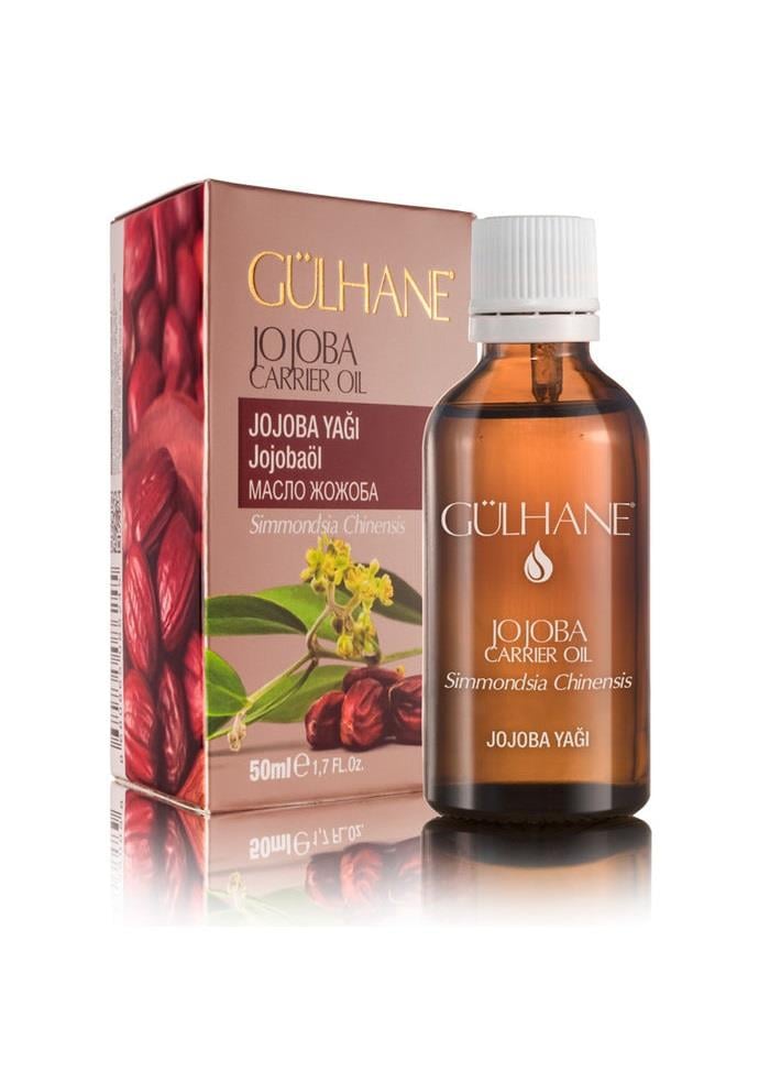 Jojoba Yağı 50ML Gülhane