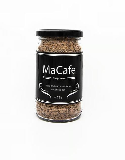 MaCafe 75 gr Ayhan Ercan
