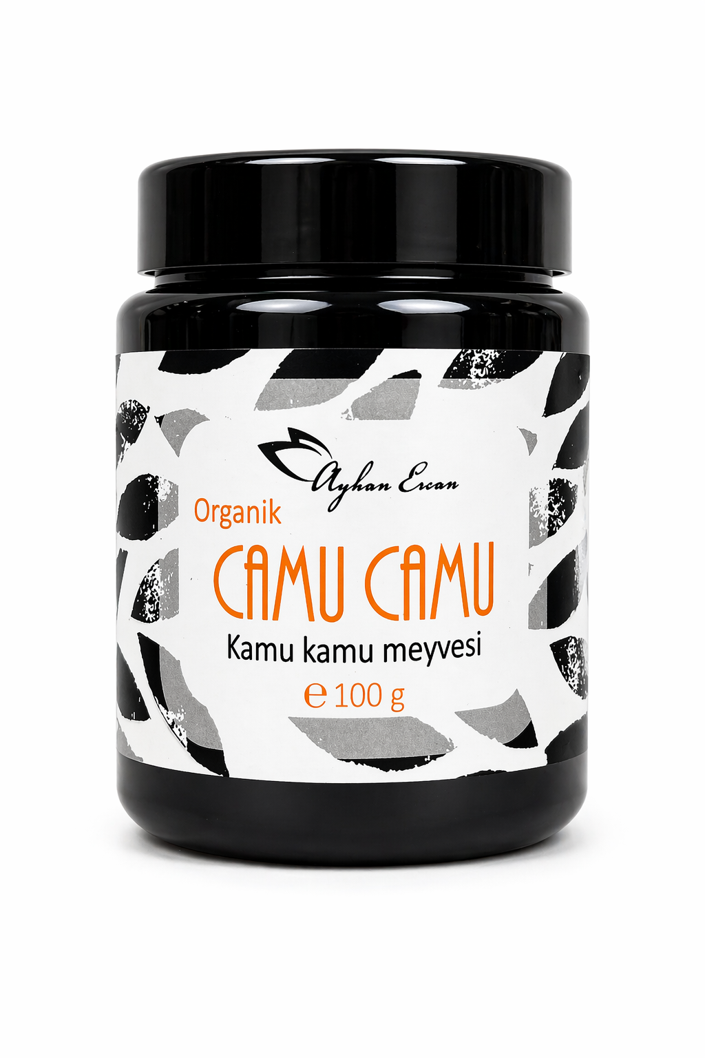 Organik Camu Camu Tozu100 gr Ayhan Ercan