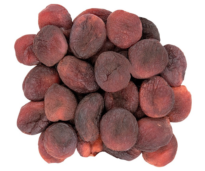 Organik Gün Kurusu 70 gr Orgibite